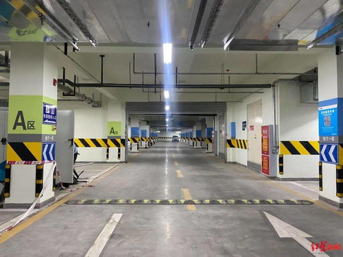 成都社區生活新篇章 公共停車場與鄰里人家助力734個公共服務項目落地