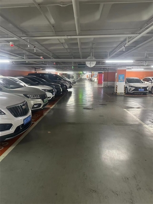 服務提質的秘訣 上海家樂福古北店如何通過停車場的零投入升級實現20％月增長？