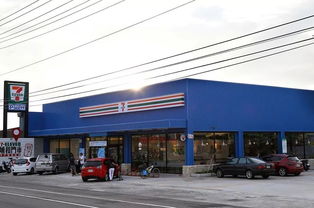 亞洲縮影 臺灣便利店40年蛻變與無樁共享單車的未來啟示