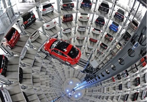 停車管理的正確方向 服務B端賦能停車場的價值體現