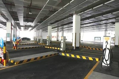 嶺南大道公交樞紐站8月1日試運行 停車場免費開放促綠色出行